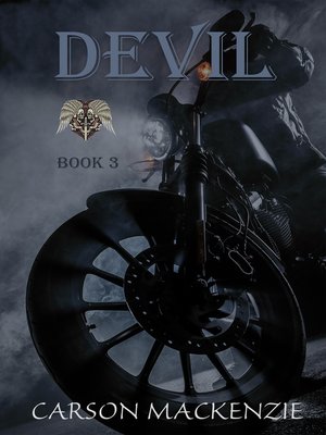 cover image of Devil